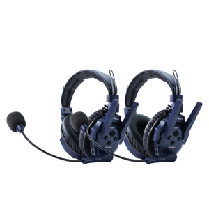 Intercomunicador Inalámbrico SYNCO Xtalk Master XM2 – 2 Personas