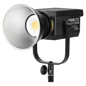 Luz LED Bicolor Nanlite FS-300B