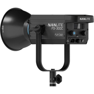 Luz LED RGBW Nanlite FS-300C 300W Full Color