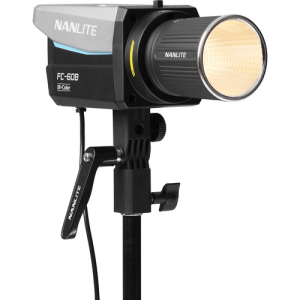 Luz LED Bicolor Nanlite FC-60B