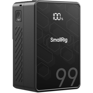 Batería SmallRig Mini V-Mount VB99 SE 99Wh - 4608