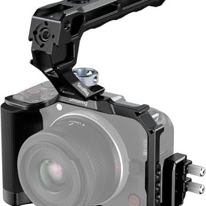 Kit Jaula SmallRig para Canon R50 V 5766