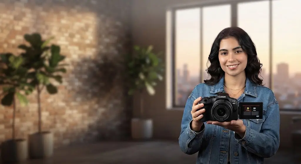 CANON R5O