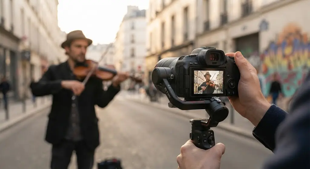 Canon EOS R8 2