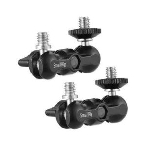 Brazo Mágico Universal SmallRig Con Rótula – 2158