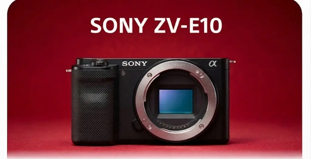 Sony ZV-E10 Configuración ideal de perfiles de color para YouTube - 2