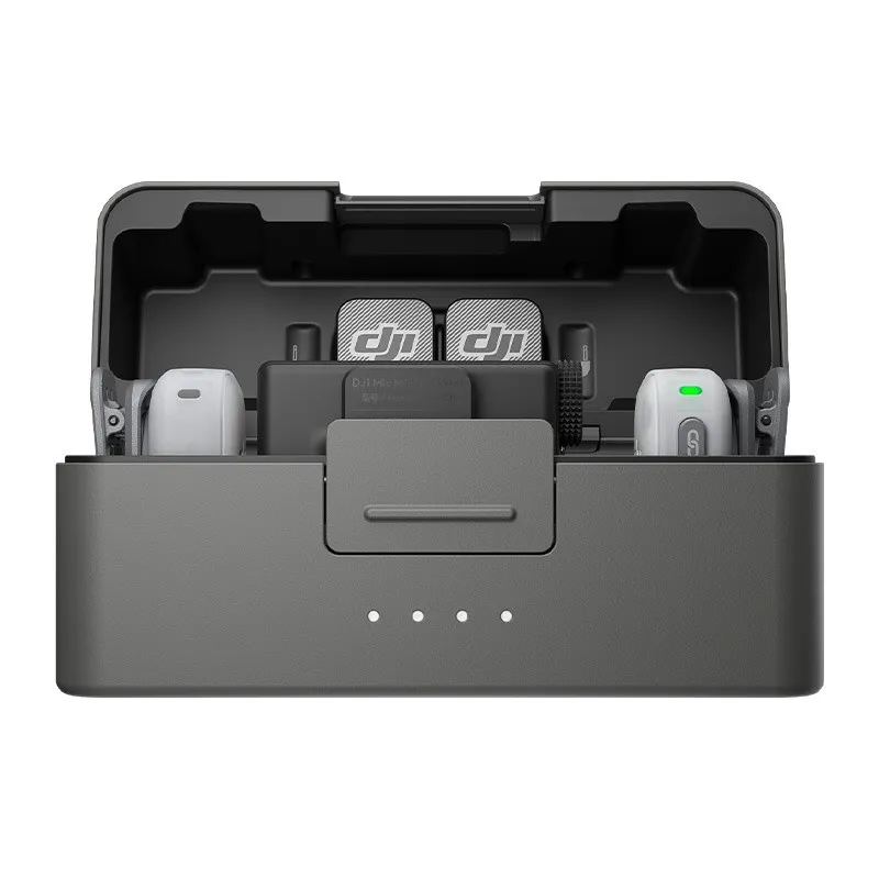 DJI Mic 2