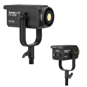 Luz LED Bicolor Nanlite FS-60B 70W