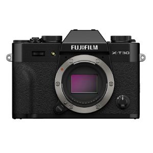 Cámara Fujifilm X-T30 III Body 26.1 MP Video 6.2K
