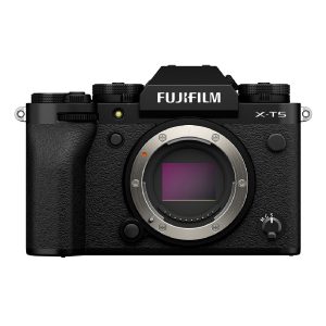 Cámara Fujifilm X-T5 Body 40.2 MP Video 6.2K
