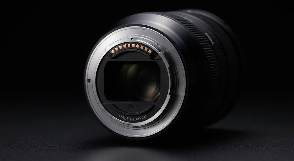 Lente Sigma 24-70mm f 2.8 II DG DN Art para Sony E-mount.