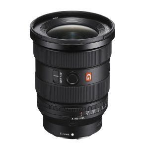 Lente Sony FE 16-35mm f/2.8 GM II G Master – Gran Angular Full Frame Montura Sony E