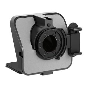 Teleprompter Universal Ulanzi RT02 para Celulares, Cámaras y Mini Tabletas
